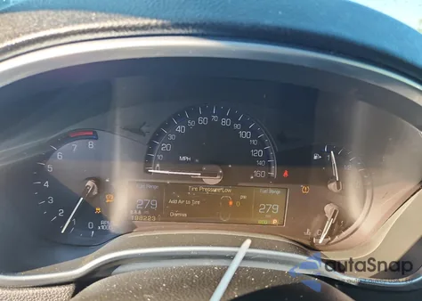 2013 Cadillac Srx Luxury Collection from USA, damaged, VIN 3GYFNCE39DS598209